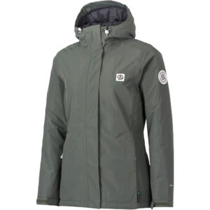 Chaqueta Hardshell Rain Torngat