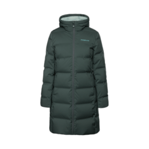 Parka Galway